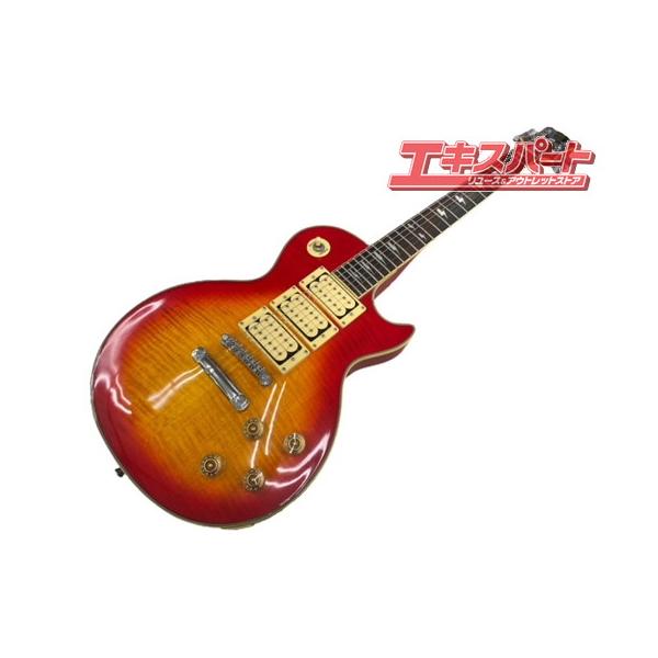 【エース・フレーリー仕様】【美品】Epiphone（エピフォン）レスポール 