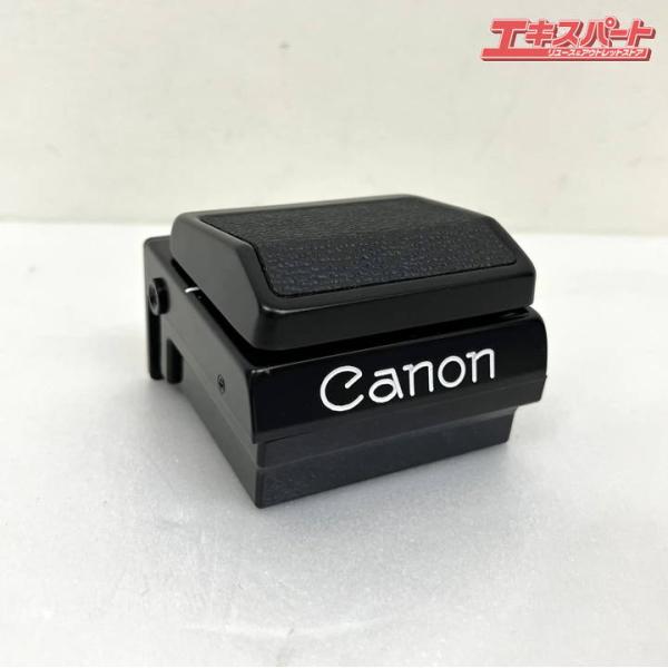 キャノン Canon F-1 ウエストレベルファインダー WAIST LEVEL FINDER