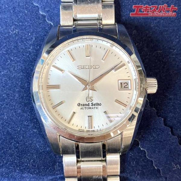 グランドセイコー GRAND SEIKO メカニカル オートマチック SBGR051 