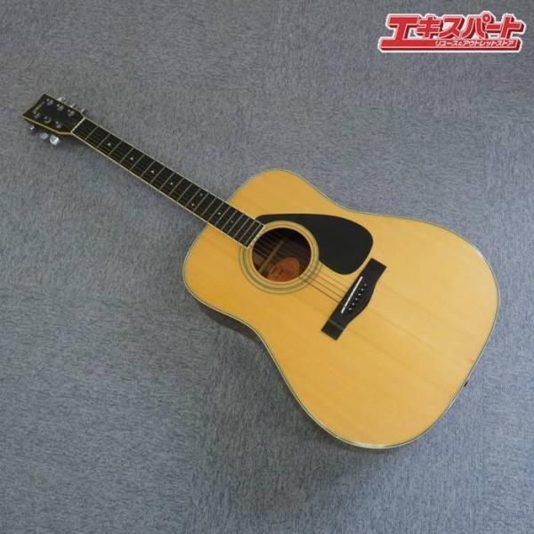 中古】Yamaha FG-301B 状態良好 アコースティックギター 辻堂店