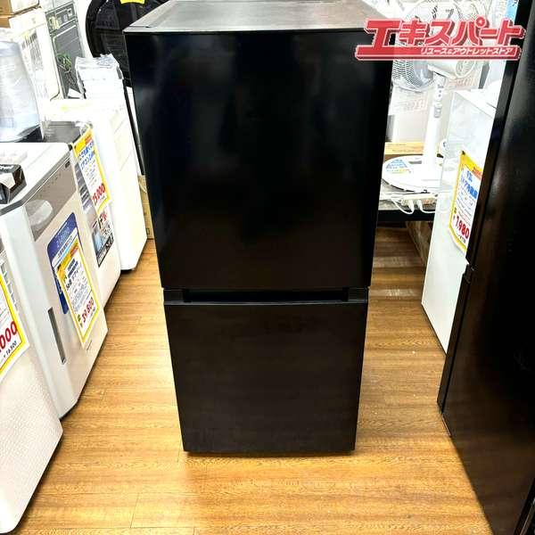 R-20 ハイアール ノンフロン冷凍冷蔵庫 OBBR-121A