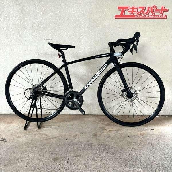 【新古品】Khodaabloom FARNA DISK TIAGRA 本体 FARNA DISC TIAGRA - KhodaaBloom