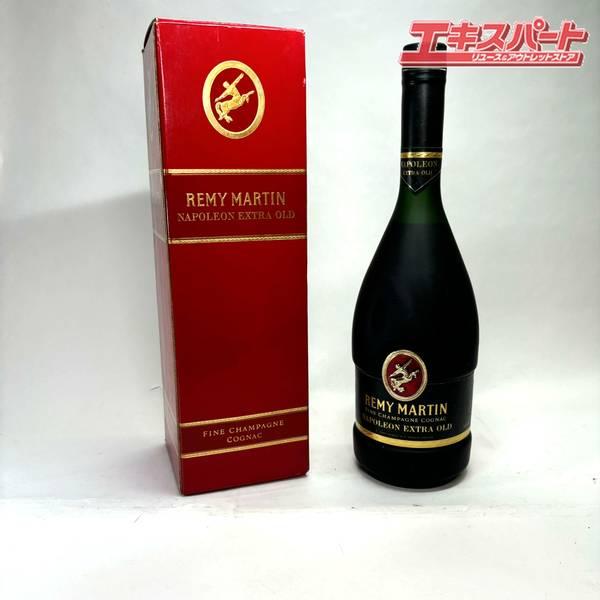 未開栓】古酒 REMYMARTIN 700ml セントーナポレオンブランデー 【公式