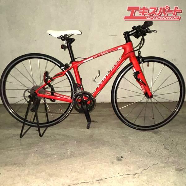 クロスバイク SPECIALIZED Ruby Comp 700×25C 2015年モデル 湘南台店