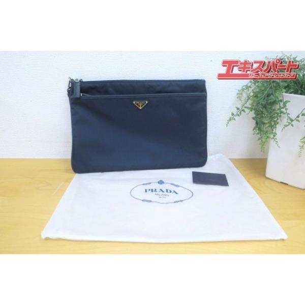 極美品✨PRADA SPORTS プラダ セカンドバッグ シューズ ナイロン 極美品✨PRADA SPORTS プラダ セカンドバッグ シューズ ナイロン