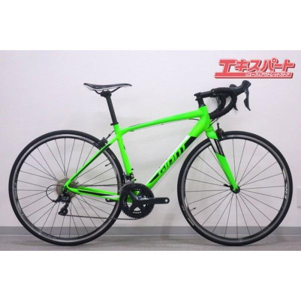 GIANT CONTEND 1/ジャイアント コンテンド SORA R3000 2×9S 2018年