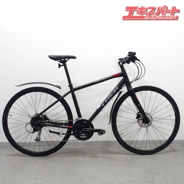 Trek FX3 Disc 2023年モデルMサイズ
