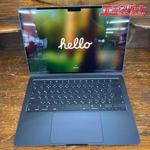 Apple MacBook Air アップル Macブック M2 A2681 辻堂店 : リユース