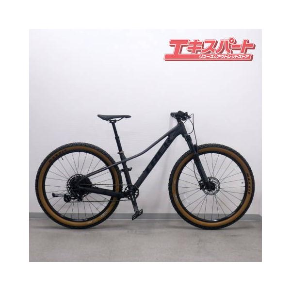 トレックマーリン8 29インチ Trek Marlin 8 Hardtail MTB Sram SX Eagle 12S 29'' Red Gen. 3