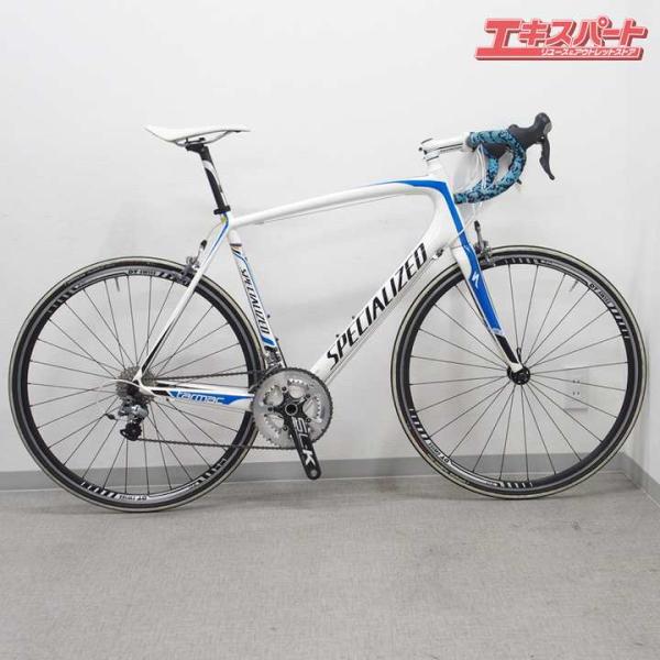SPECIALIZED TARMAC SL3 COMP ULTEGRA 6700 105 5700 MIX 10S 2012
