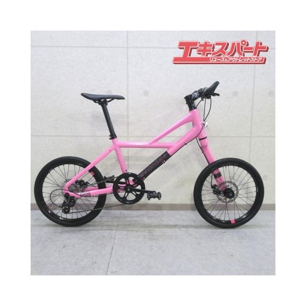 Cannondale フーリガン９ cannondale HOOLIGAN 9 / HOOLIGAN 8 5色展示中！試乗車あり