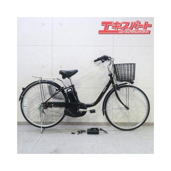 Panasonic vivi YX BE-9ELSX632 26インチ 電動アシスト自転車