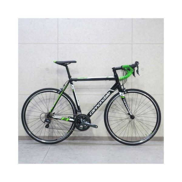 Cannondale CAAD8 Tiagra 4700 2×10S ロードバイク 2016年モデル