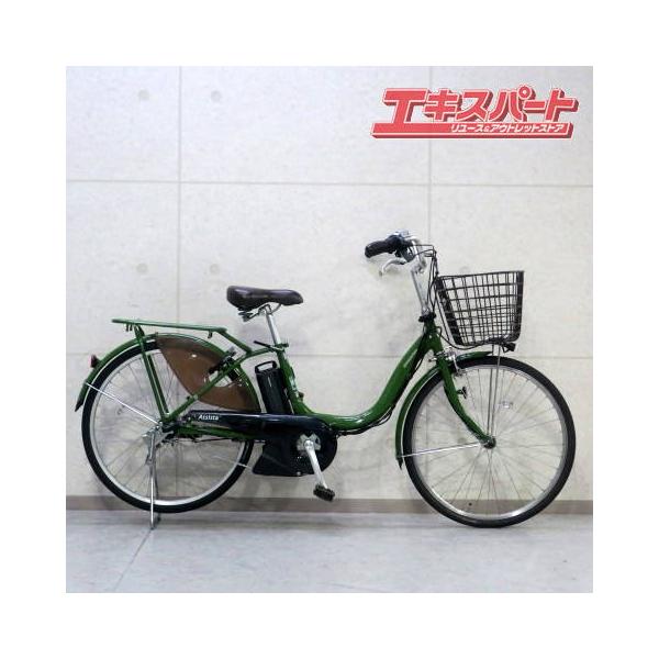 入荷しました BRIDGESTONE 「ブリヂストン」アシスタU STD A4SC11 2021