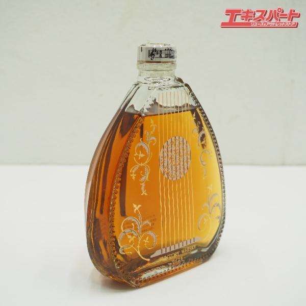 神奈川県/群馬県/埼玉県限定発送 【希少】 サントリー SUNTORY 山崎