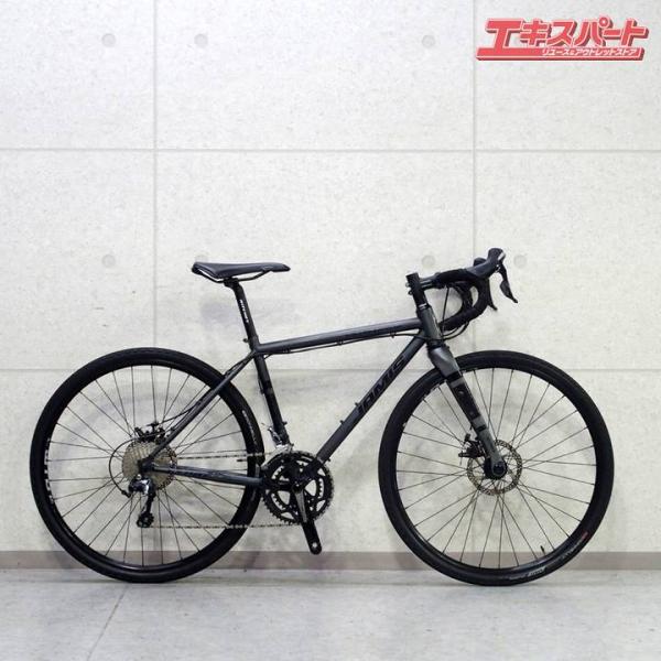 JAMIS RENEGADE EXPAT Tiagra 4700 2×10S 2019 ジェイミス レネゲード エクスペット グラベルロード reuse-expert_tec20241011kj1