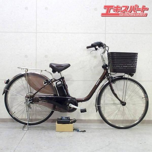 電動自転車Panasonic VIVI DX パナソニックビビデラックス