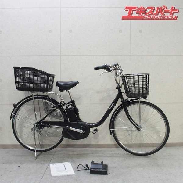 電動自転車 Panasonic vivi YX パナソニック ビビ 2024美品
