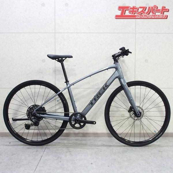 TREK FX3 Gen4 CUES U6000 1×10S 2025年モデル Mサイズ トレック