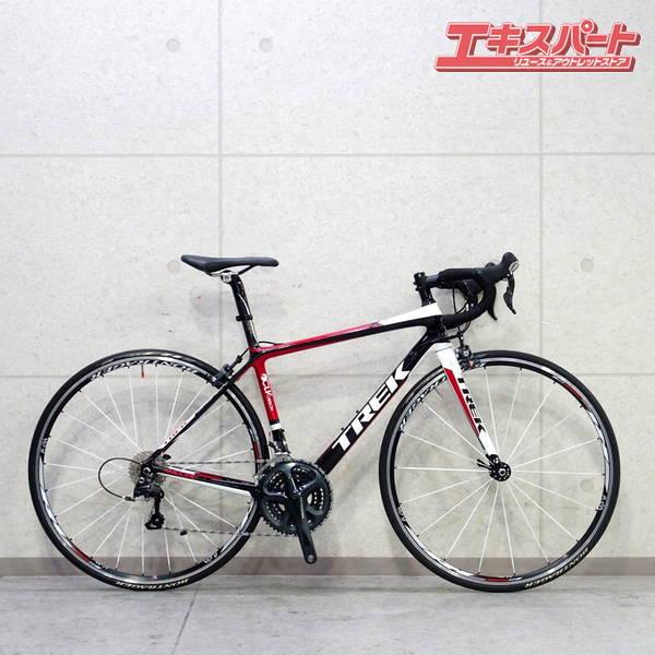 トレックマドン6.2 TREK MADONE6.2