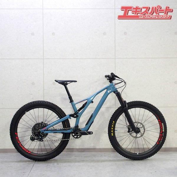 SPECIALIZED STUMPJUMPER EXPERT GX Eagle 1×12S 2019