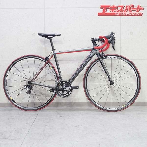 cannondale CAAD12 105 5800 2×11s 2017 キャノンデール キャド ロード