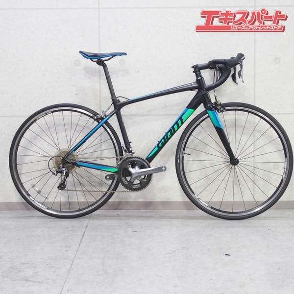 Giant contend sl2 2017 tiagra