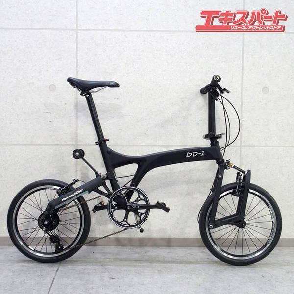 r&m BD-1 ALFINE SG-S700 1×11S 2013 ライズ アンド ミューラー