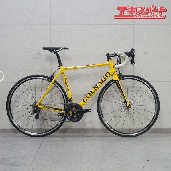 COLNAGO STRADA SL 105 5800 2×11s 2015 コルナゴ ストラーダ ロード