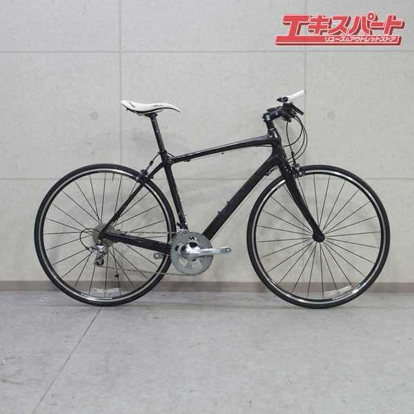 TREK 7.7FX Tiagra 4600 2×10s 2015 トレック フラットバーロード