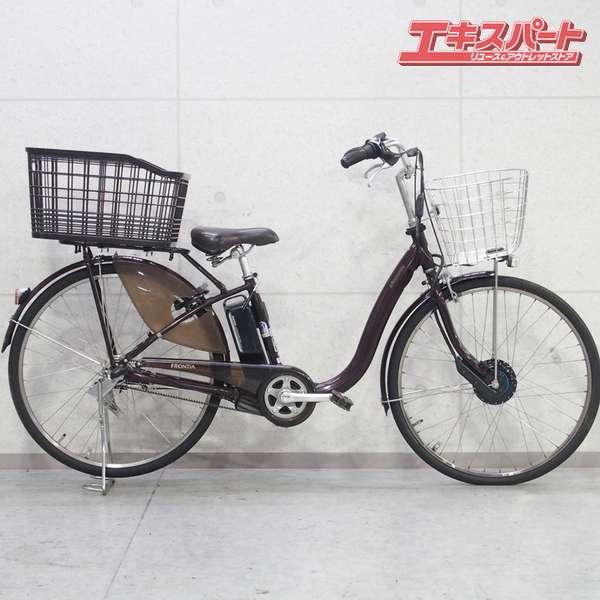 BRIDGESTONE FRONTIA DX F6DB41 2021 ブリヂストン フロンティア 電動 