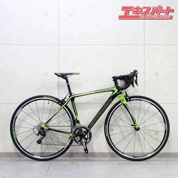 美品】2015 CANNONDALE SYNAPSE CARBON 5