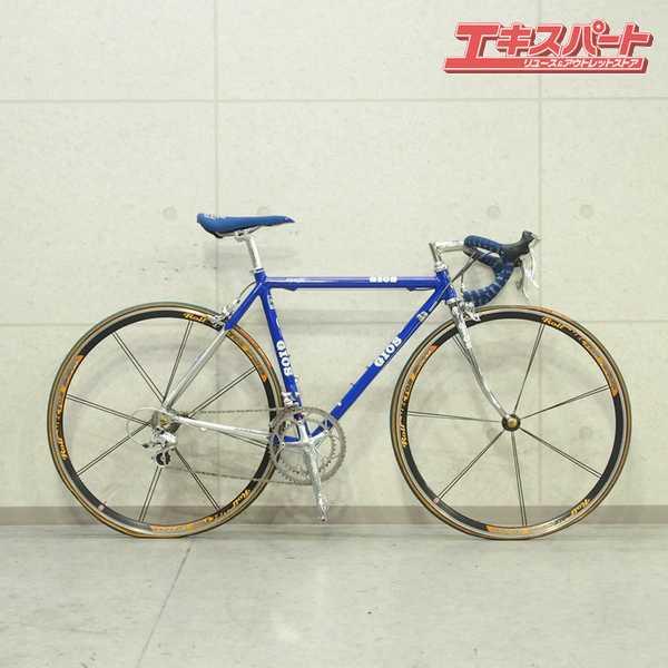 未整備 GIOS ALLITE TIAGRA 2×9S ジオス 【公式通販】
