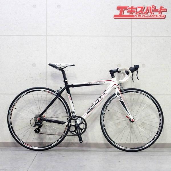 むぅぅん。スコットスピードスターロードバイク スコット SCOTT スピードスター SPEEDSTER 20 DISC 2021年モデル