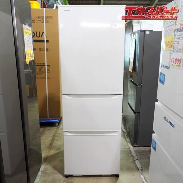 東芝　自動製氷機付　冷蔵庫　GR-R36S 東芝 自動製氷機付 冷蔵庫 GR-R36S 東芝 VEGETA GR-R36S 価格