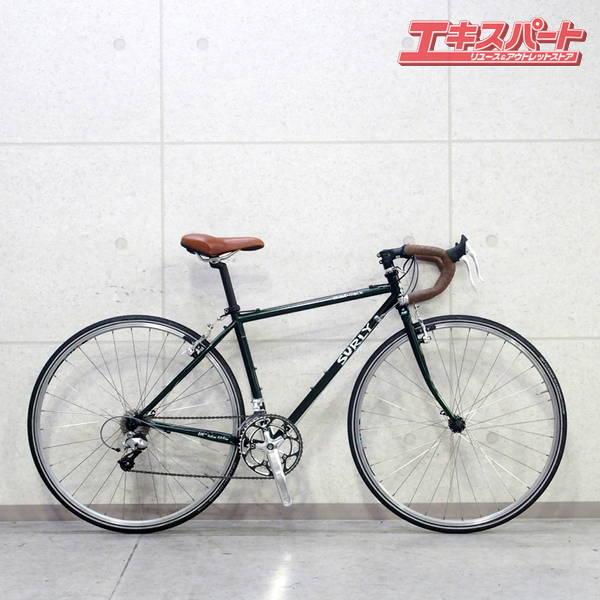 Surly cross-check シクロクロス、グラベルバイク、ロードバイク
