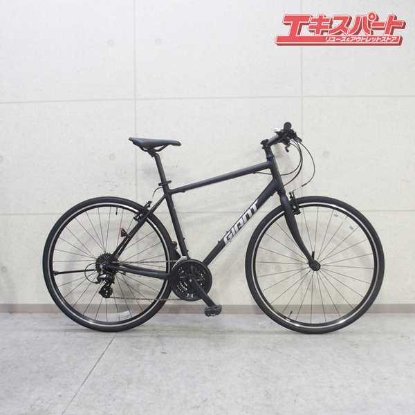 GIANT ESCAPE R3 ALTUS M310 3×8s 2025 ジャイアント エスケープ 