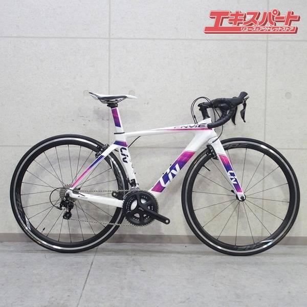 GIANT 「ジャイアント」 LIV ENVIE ADVANCED2 2018年モデル ロードバイク