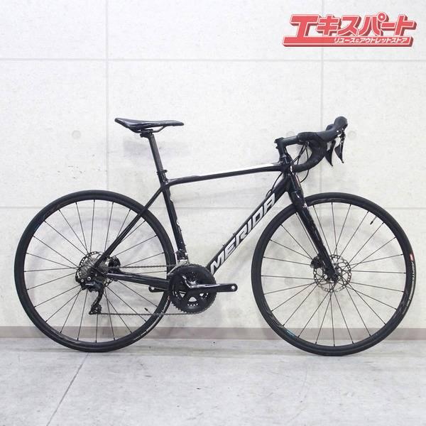 MERIDA SCULTURA 400 105 R7000 2×11S 2021 メリダ スクルトゥーラ