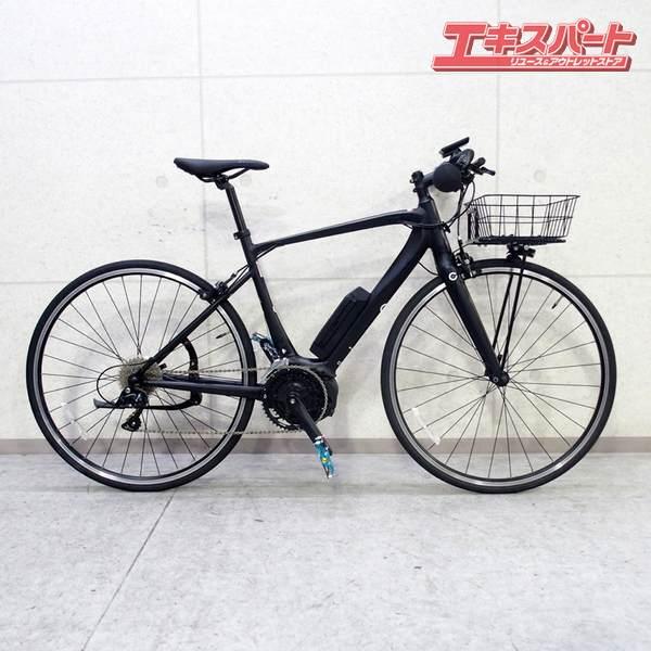 YAMAHA YPJ-C PW70CXS 電動アシスト自転車 クロスバイク