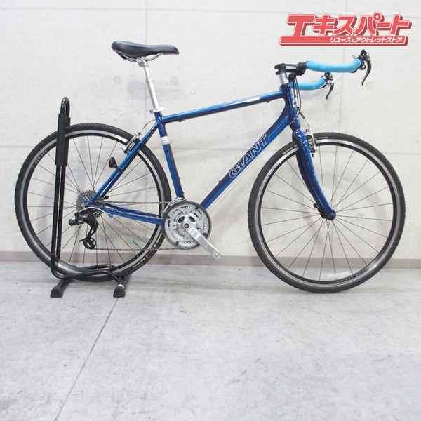 GIANT ESCAPE R3 SRAM X-3 3×8s 2014 ジャイアント エスケープ クロス