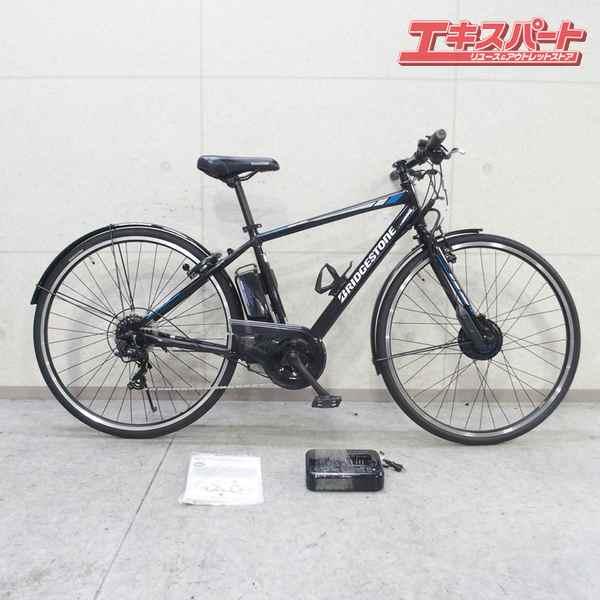 ブリヂストンTB1e「TB7B42」 ※直接引取限定 2025 BRIDGESTONE (ブリヂストン) TB1e 自転車の通販なら伊丹の