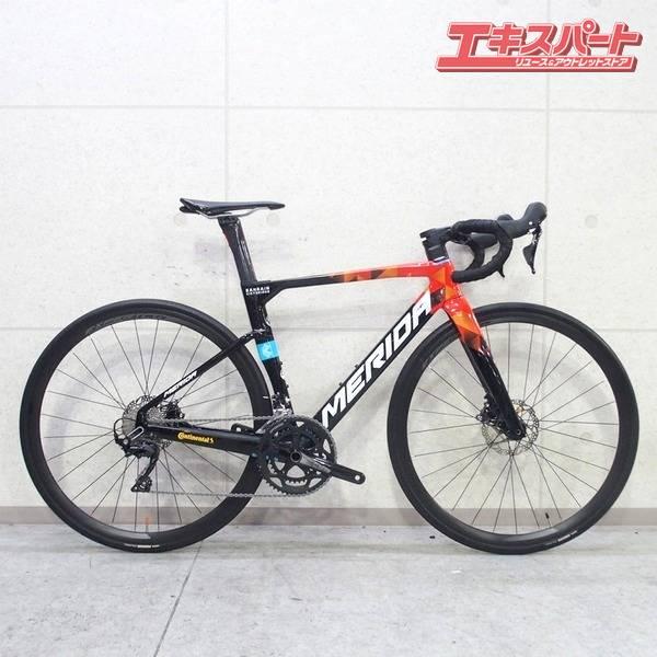 MERIDA REACTO 4000 105 2×11S/メリダ リアクト フルカーボン ロードバイク