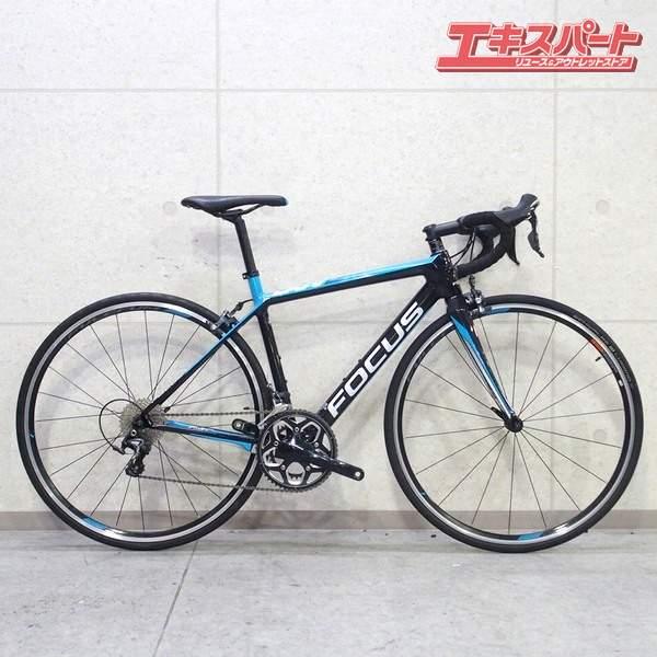 Focus cayo ロードバイク　カーボンフレーム　コンポ　現状販売　S Focus cayo ロードバイク カーボンフレーム コンポ 現状販売 S