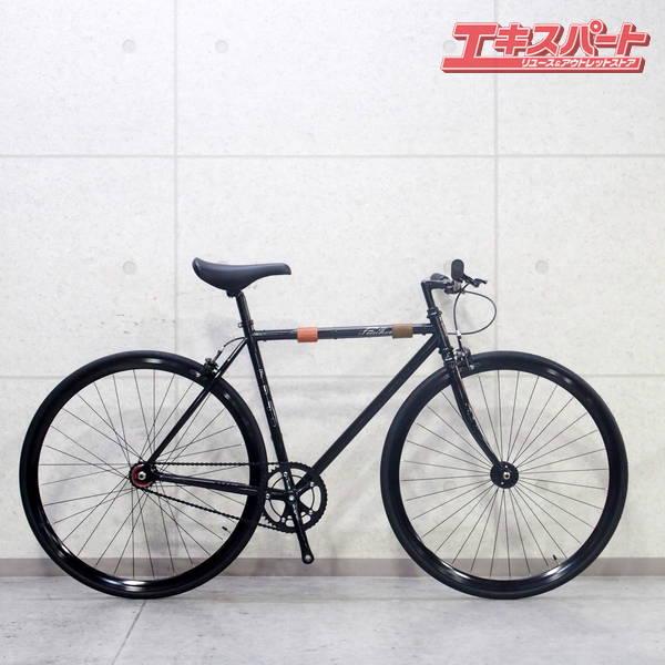 FUJI Feather PIST 2023 フジ フェザー ピストバイク 戸塚店