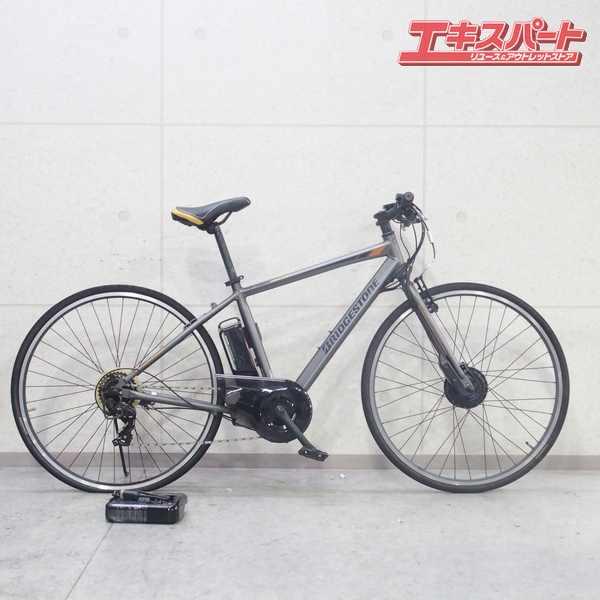 BRIDGESTONE TB1e TB7B40 2020 ブリヂストン クロスバイク スポーツ