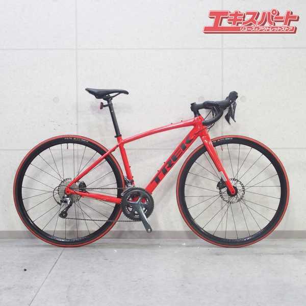 TREK DOMANE AL4 Gen 3 Tiagra 4700 2×10s 2022 トレック ドマーネ 
