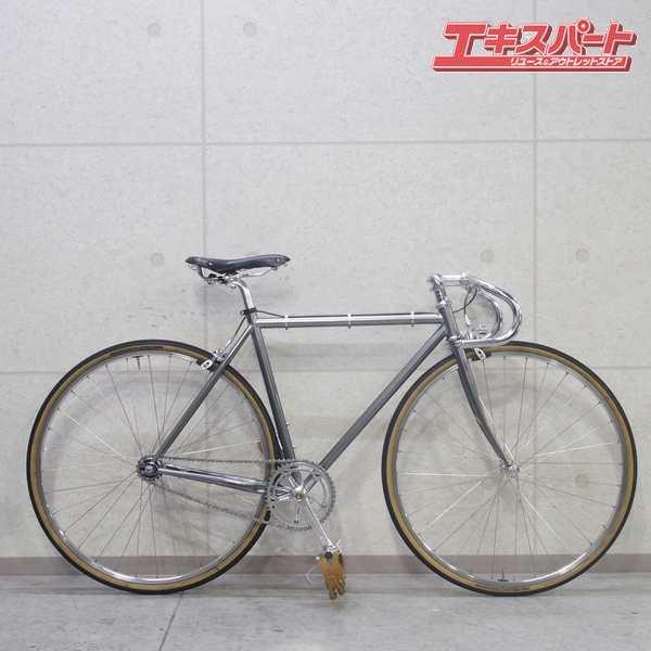 SURLY STEAMROLLER PIST 2022 サーリー スチームローラー ピストバイク