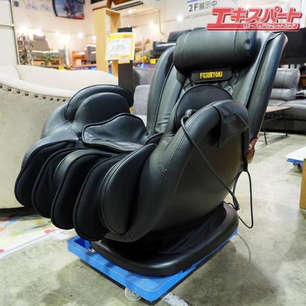 フジ医療器 マッサージチェア LJ56 STY-65 2020年式 戸塚店 : リユース 