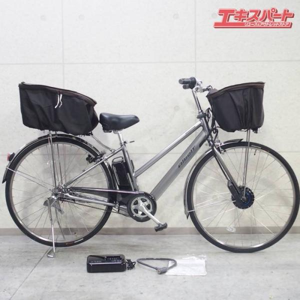 BRIDGESTONE Albelt e A7SB45 2024 ブリヂストン アルベルト 電動